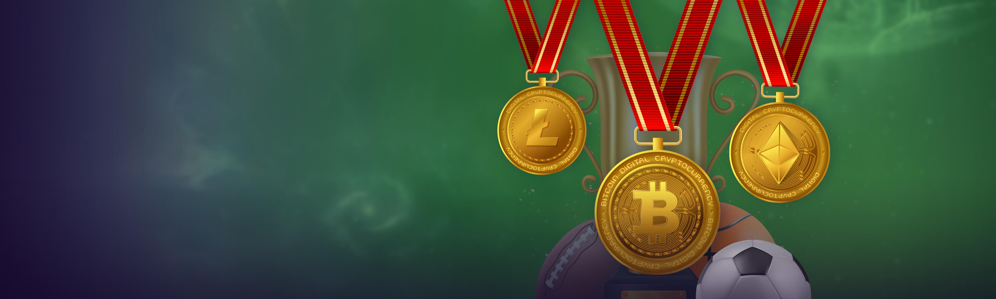 Crypto Sports Bonus